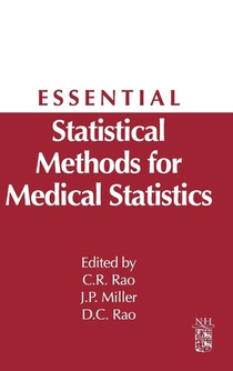 Essential Statistical Methods for Medical Statistics