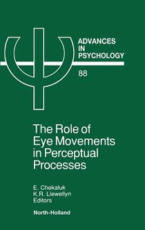 The Role of Eye Movements in Perceptual Processes