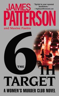 Patterson, J: 6th Target