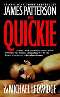 The Quickie voorzijde