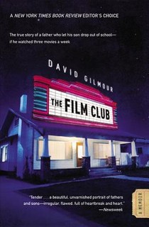 Gilmour, D: Film Club