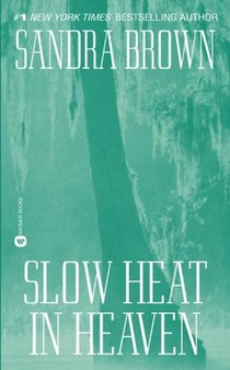 Slow Heat in Heaven voorzijde