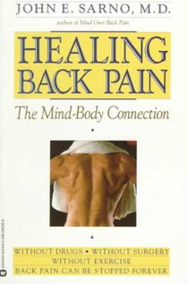 Sarno, J: Healing Back Pain