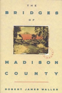 The Bridges of Madison County voorzijde