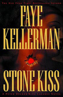 Stone Kiss