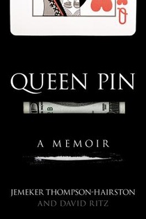 Queen Pin voorzijde