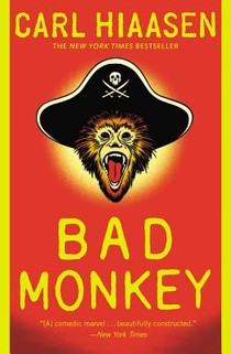 BAD MONKEY