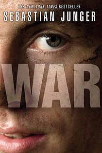 Junger, S: War