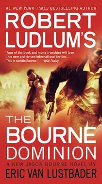 ROBERT LUDLUMS (TM) THE BOURNE