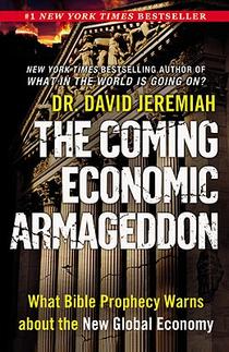 The Coming Economic Armageddon voorzijde