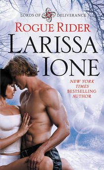 Ione, L: Rogue Rider