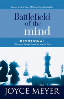 Meyer, J: Battlefield of the Mind Devotional voorzijde