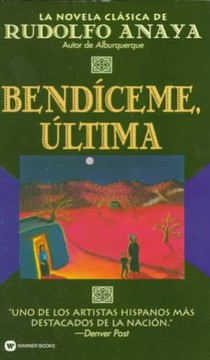 Bendiceme, Ultima