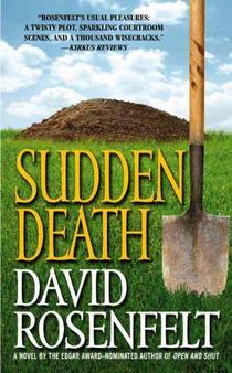 Rosenfelt, D: Sudden Death