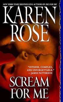 SCREAM FOR ME