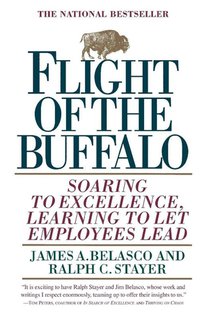 Flight Of The Buffalo