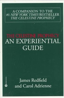 The Celestine Prophecy: an Experiential Guide voorzijde