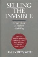 Selling The Invisible