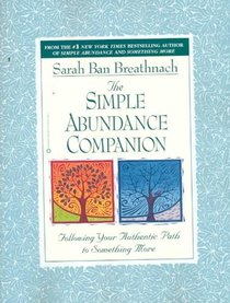 The Simple Abundance Companion