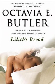 Lilith's Brood voorzijde