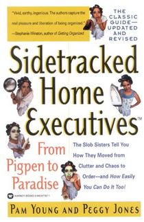 SIDETRACKED HOME EXECUTIVES(TM voorzijde