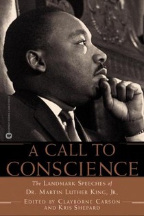 CALL TO CONSCIENCE