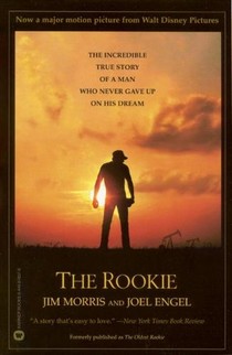 The Rookie voorzijde