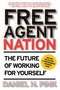 Free Agent Nation