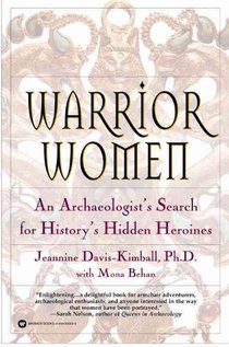 Warrior Women