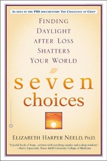 Seven Choices: Finding Daylight After Loss Shatters Your World