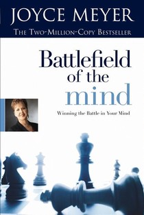 BATTLEFIELD OF THE MIND voorzijde