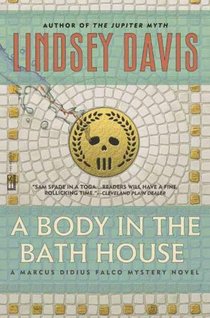 A Body in the Bathhouse