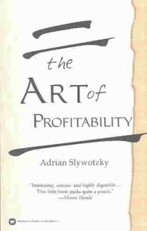 The Art Of Profitability