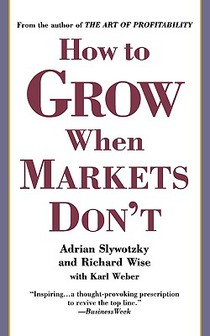 How To Grow When Markets Don't