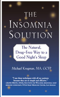 The Insomnia Solution