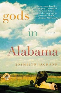 Gods in Alabama voorzijde