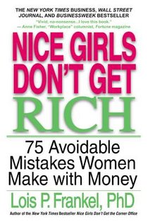 NICE GIRLS DONT GET RICH