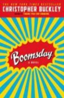 Boomsday voorzijde