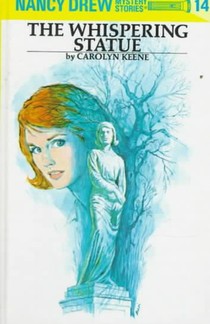 Nancy Drew 14: the Whispering Statue