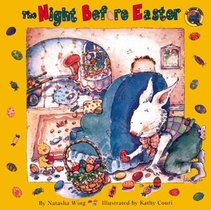 The Night Before Easter