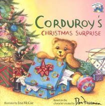 Corduroy's Christmas Surprise