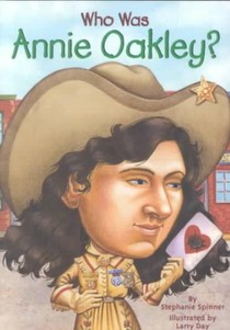 Who Was Annie Oakley?