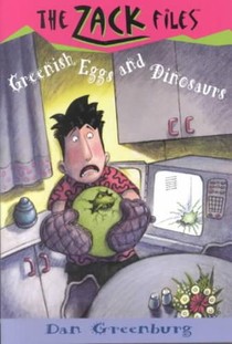 Greenish Eggs and Dinosaurs