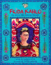 Frida Kahlo