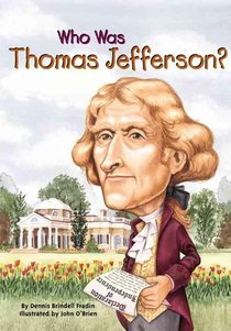 Who Was Thomas Jefferson?