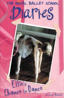 Ellie's Chance to Dance #1