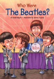 Who Were The Beatles
