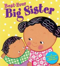 Best-Ever Big Sister