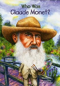 Who Was Claude Monet?