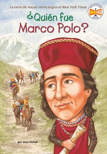 ¿Quien fue Marco Polo?